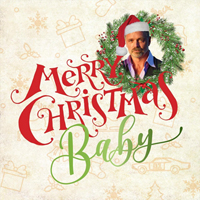Schneider, John - Merry Christmas Baby