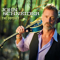 Schneider, John - Odyssey: The Journey