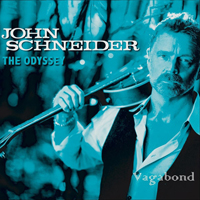 Schneider, John - Odyssey: Vagabond