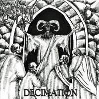 Instant - Decimation