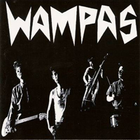 Wampas - Tuti Frutti (Reissue 1999)