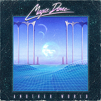 Magic Dance - Another World (EP)