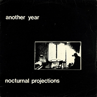 Nocturnal Projections - Another Year (EP)