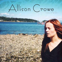 Crowe, Allison - Secrets