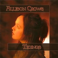 Crowe, Allison - Tidings