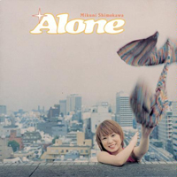 Shimokawa, Mikuni - Alone (Single)