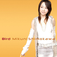 Shimokawa, Mikuni - Bird (Single)