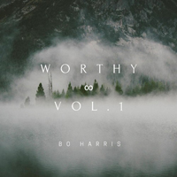 Harris, Bo (USA, CA) - Worthy, Vol. 1