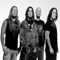Machine Head - Live In Radio Stockholm, Sweden