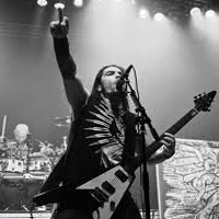 Machine Head - Live In Webster Theater, Hartford, CT, USA