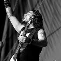 Machine Head - Live In Latelier, Luxembourg