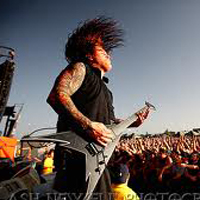 Machine Head - Live In Download Festival, Donninghton, England