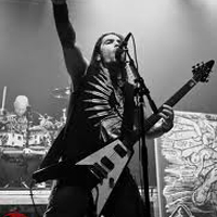 Machine Head - Live In Hp Pavilion, San Jose, CA, USA