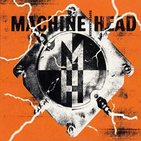 Machine Head - Supercharger (Limited Edition)