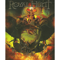 Royal Hunt - The Best of Royal Works 1992-2012 (CD 2)