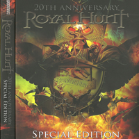 Royal Hunt - The Best of Royal Works 1992-2012 (CD 3)
