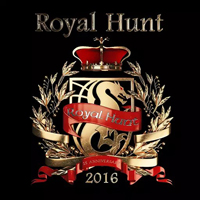 Royal Hunt - 2016 (CD 2)