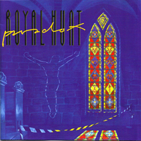 Royal Hunt - Paradox (Limited Edition)