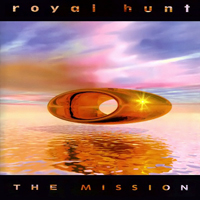 Royal Hunt - The Mission (Limited Edition)