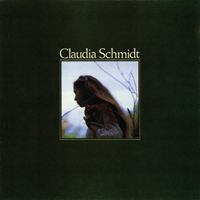 Schmidt, Claudia - Claudia Schmidt