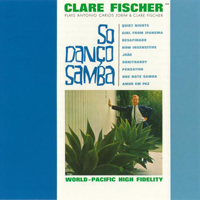 Fischer, Clare - So Danco Samba