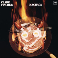 Fischer, Clare - Machaca