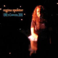 Regina Spektor - The Independent (San Francisco, CA, 2006-05-13) (CD 1)