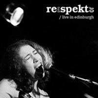 Regina Spektor - 2005.08.23 - Cabaret Voltaire, Edinburgh, UK