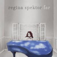 Regina Spektor - Far (Special Edition - iTunes Bonus CD)