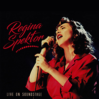 Regina Spektor - Live On Soundstage
