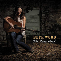 Wood, Beth - The Long Road