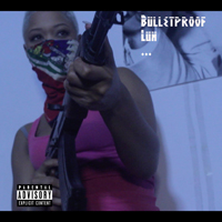 Mach-Hommy - Bulletproof Luh