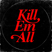 Mach-Hommy - Kill Em All 