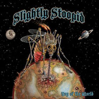 Slightly Stoopid - Top Of The World