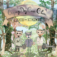 Crying Day Care Choir - Leave The Kingdom