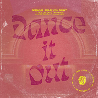 Crying Day Care Choir - Dance It Out (Single)