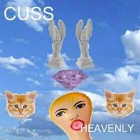 CUSS - Heavenly