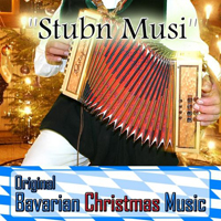 Leizach Valley Trio - Stubn Musi (Original bayrische Weihnachtsmusik - Original Bavarian Christmas Music)
