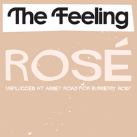 Feeling - Rose
