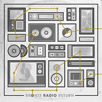 Bronze Radio Return - The Low Light Sessions