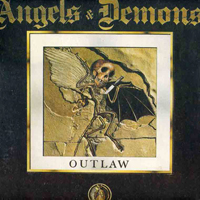 Angels & Demons (RUS) - Outlaw