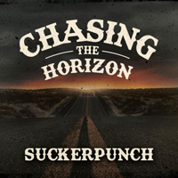 Suckerpunch (DNK) - Chasing the Horizon