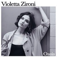 Zironi, Violetta - Oasis (Single)
