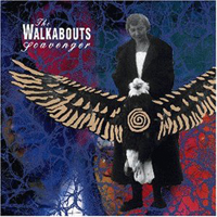 Walkabouts - Scavenger