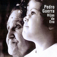 Guerra, Pedro - Hijas De Eva