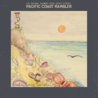 Original Harmony Ridge Creek Dippers - Pacific Coast Rambler