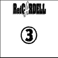 Red Cardell - Trois