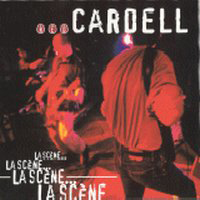 Red Cardell - La Scene