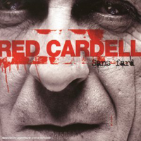 Red Cardell - Sans Fard