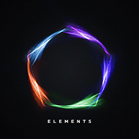 ALESTI - Elements (EP)